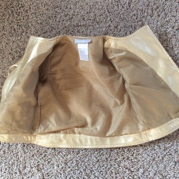 Wendy Bellissimo Jacket, Sz 9 mos. - Picture 5 of 5